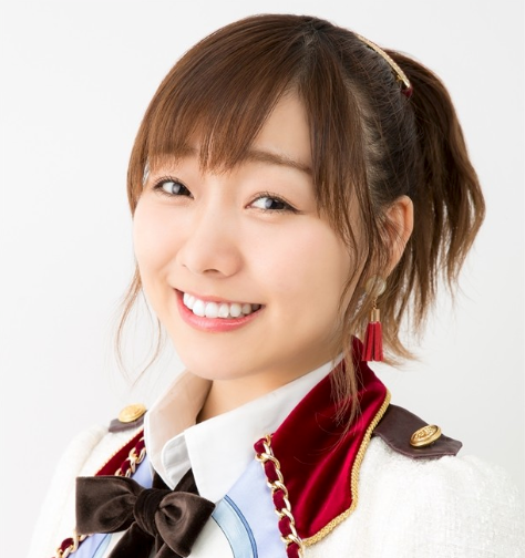 深イイ話で須田亜香里がすっぴんと自宅公開?画像や可愛くないのに人気な理由は?